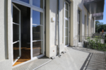 Provisionsfrei - Lichtdurchflutete 4 Zimmerwohnung mit Loftcharakter - Balkon