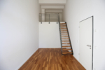 Provisionsfrei - Lichtdurchflutete 4 Zimmerwohnung mit Loftcharakter - Zimmer 3
