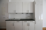Provisionsfrei - Lichtdurchflutete 4 Zimmerwohnung mit Loftcharakter - Einbauküche