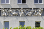 Provisionsfrei - Lichtdurchflutete 4 Zimmerwohnung mit Loftcharakter - Detail