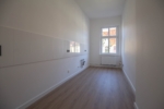 Elegant studio oasis with a balcony - Küche