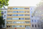 Ihr Investment: Kleines Apartment im beliebten Reuterkiez - Fassade