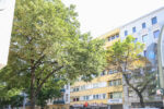 Ihr Investment: Kleines Apartment im beliebten Reuterkiez - Hausansicht