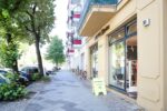 Ihr Investment: Kleines Apartment im beliebten Reuterkiez - Umgebung Ladengeschäfte