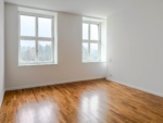 Bright studio apartment with a welcoming atmosphere - Wohn-Schlafbereich