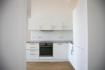 Attraktive 2-Zimmerwohnung mit großem Sonnenbalkon - Einbauküche