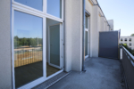 Attraktive 2-Zimmerwohnung mit großem Sonnenbalkon - Balkon