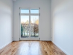 2-Zimmer-Wohnung mit Terrasse – hell & provisionsfrei - Schlafzimmer