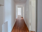 Pure city living: 2-room apartment on Kurfürstenstraße - Flur
