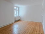 Pure city living: 2-room apartment on Kurfürstenstraße - Schlafzimmer