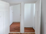 Pure city living: 2-room apartment on Kurfürstenstraße - Speisekammer