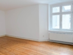 Pure city living: 2-room apartment on Kurfürstenstraße - Schlafzimmer