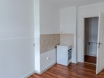 Pure city living: 2-room apartment on Kurfürstenstraße - Küche