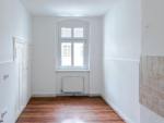 Pure city living: 2-room apartment on Kurfürstenstraße - Küche