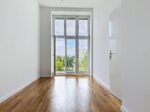 Pure living comfort: bright 3-room apartment with a large balcony - Arbeits- / Kinderzimmer