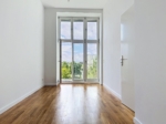 Pure living comfort: bright 3-room apartment with a large balcony - Arbeits- / Kinderzimmer