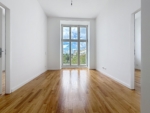 Pure living comfort: bright 3-room apartment with a large balcony - Wohn-Essbereich
