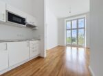 6% Grunderwerbssteuer geschenkt*: Helle 3-Zimmerwohnung mit großem Balkon - Wohn-Esszimmer