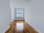 Pure living comfort: bright 3-room apartment with a large balcony - Schlafzimmer