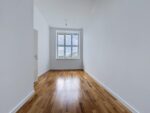 6% Grunderwerbssteuer geschenkt*: Helle 3-Zimmerwohnung mit großem Balkon - Schlafzimmer