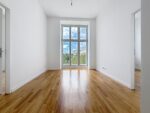 6% Grunderwerbssteuer geschenkt*: Helle 3-Zimmerwohnung mit großem Balkon - Wohn-Essbereich