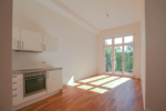 Wohlfühloase in Lichterfelde - 2 Zimmerwohnung mit Terrasse - Wohnen- und Essen