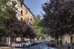 Praktische Nutzfläche im Souterrain – ideal für Lager & Nebenräume - Meyerheimerstraße