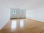 Quietly located family apartment with balcony in Prenzlauer Berg - Schlafzimmer