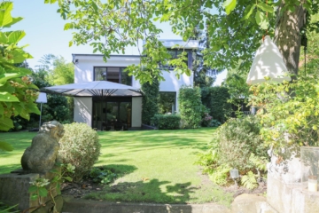 Beautiful architect-designed house on the water, 13595 Berlin, Detached house