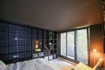 Beautiful architect-designed house on the water - Gästehaus