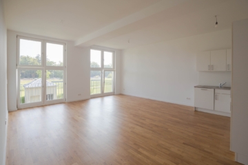 Spacious 2-Room Apartment with Bright Living Atmosphere, 14167 Berlin, Upper floor apartment