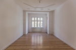 Charmantes 1-Zimmer-Apartment mit Balkon - Wohn- /Schlafzimmer