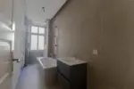 Charmantes 1-Zimmer-Apartment mit Balkon - Badezimmer