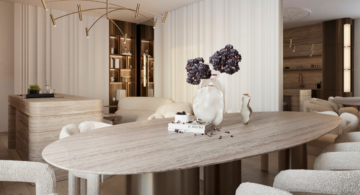 Quality family living – 4-room apartment with terrace, 10439 Berlin, Upper floor apartment