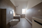 Beautiful 2-room apartment - Badezimmer