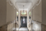 Beautiful 2-room apartment - Treppenhaus