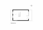 Semi-detached house in Teltow - Grundriss DG