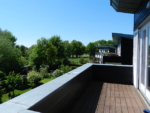 Doppelhaushälfte in bevorzugter Lage von Teltow - Ausblick