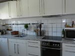 Semi-detached house in Teltow - Küche beispielhaft
