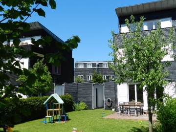 Semi-detached house in Teltow, 14513 Teltow, Semi-detached house