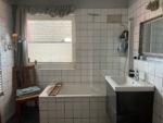 Semi-detached house in Teltow - Bad beispielhaft