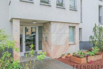 quiet flat in Friedrichshagen, 12587 Berlin, Upper floor apartment