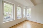 quiet flat in Friedrichshagen - Beispielbild Wohnzimmer