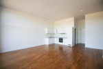Provisionsfrei - Große 2-Zimmerwohnung mit Balkon - Wohnzimmer/Küche
