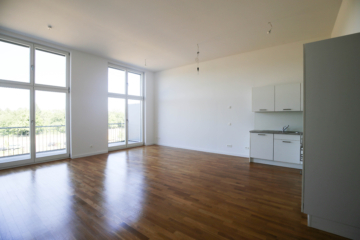 Provisionsfrei – Große 2-Zimmerwohnung mit Balkon, 14167 Berlin, Etagenwohnung