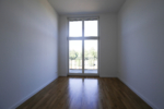 Provisionsfrei - Große 2-Zimmerwohnung mit Balkon - Schlafzimmer