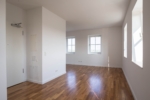 Kompakte & raffinierte 1-Zimmer-Wohnung - Zimmer