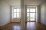 Provisionsfreie 2 Zimmerwohnung in ruhiger Lage - Wohn-Schlafzimmer