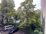 Bezugsfrei: Schöne 2 Zimmerwohnung im Reuterkiez - Innenhof