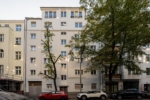 Immediately Available: Cozy 2 room flat in Reuterkiez - Fasse